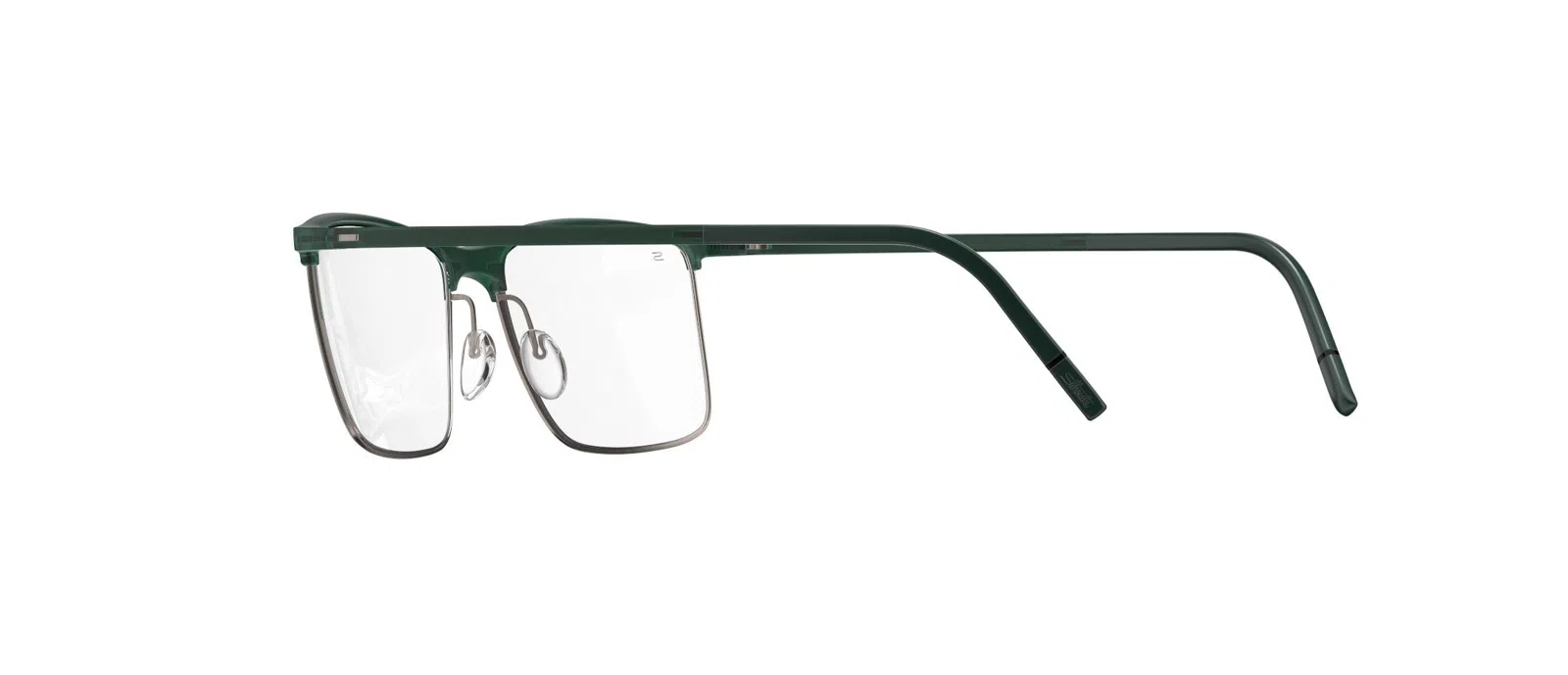 Silhouette Balanced Fusion 2987 Eyeglasses - view 46